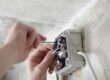 wykonanie instalacji elektrycznej
