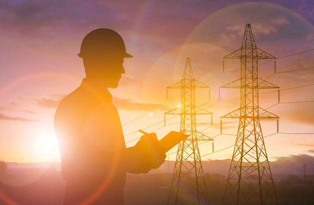 zabezpieczenie linii elektrycznych